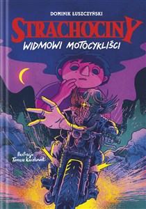 Obrazek Strachociny Widmowi motocykliści