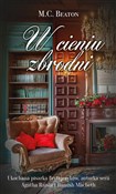 W cieniu z... - M.C. Beaton -  foreign books in polish 