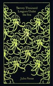 Obrazek Twenty Thousand Leagues Under the Sea