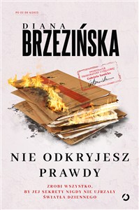 Obrazek Nie odkryjesz prawdy