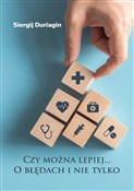 Czy można ... - Siergij Duriagin -  Książka z wysyłką do UK