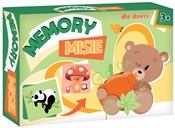 Książka : Memory Mis...
