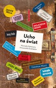 Ucho na św... - Katarzyna Świdrak, Krzysztof Świdrak -  books in polish 