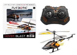 Obrazek Helikopter sterowany Hover Blast