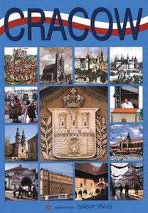 Obrazek Kraków wersja angielska