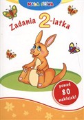 Zadania 2-... - Opracowanie Zbiorowe -  books in polish 