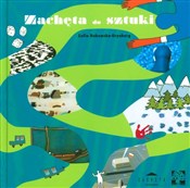 Zachęta do... - Zofia Dubowska-Grynberg -  books in polish 