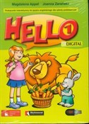 Hello 1 Di... - Magdalena Appel, Joanna Zarańska -  books from Poland