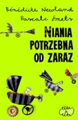 Polska książka : Niania pot... - Benedicte Newland, Pascale Smets