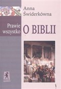 Prawie wsz... - Anna Świderkówna -  Książka z wysyłką do UK