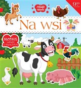 Naklejki i... - Opracowanie Zbiorowe -  Książka z wysyłką do UK