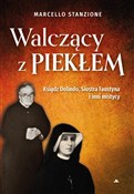 Polska książka : Walczący z... - Marcello Stanzione