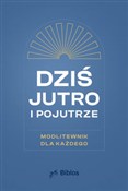 Polska książka : Dziś, jutr...