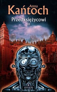 Obrazek Przedksiężycowi Tom 3