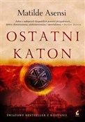 Ostatni ka... - Matilde Asensi -  books in polish 