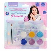 polish book : Farby do m...