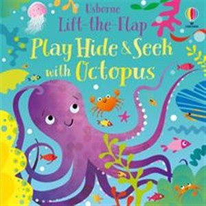 Obrazek Play Hide and Seek with Octopus