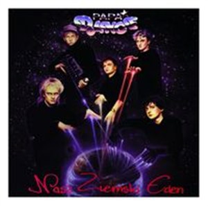 Picture of Nasz Ziemski Eden