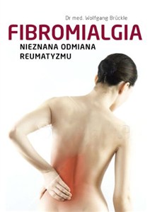 Picture of Fibromialgia Nieznana odmiana reumatyzmu