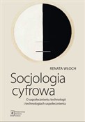 Socjologia... - Renata Włoch - Ksiegarnia w UK