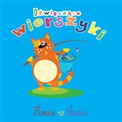 Dźwięczące... - Urszula Kozłowska -  books from Poland