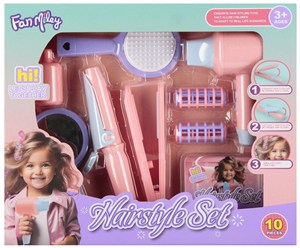 Picture of Zestaw piękności Fryzjer