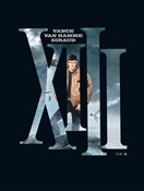 XIII. Tom ... - Jean Van Hamme, Jean Giraud, William Vance -  Polish Bookstore 