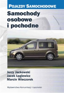 Obrazek Samochody osobowe i pochodne