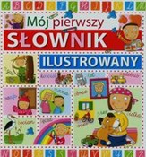 Mój pierws... - Laura Aceti -  books in polish 