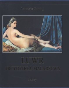 Picture of Luwr Arcydzieła malarstwa Album w etui