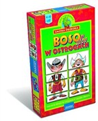 Książka : Boso albo ... - Opracowanie Zbiorowe