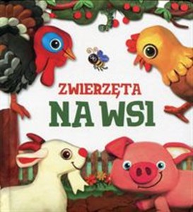 Picture of Zwierzęta na wsi Modelinki