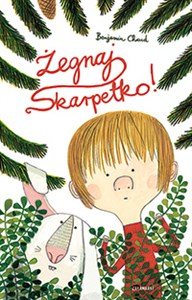 Obrazek Żegnaj Skarpetko!