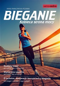 Obrazek Bieganie Kobieca strona mocy