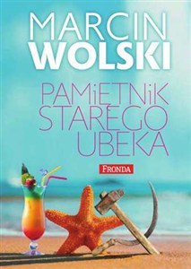 Obrazek Pamiętnik starego ubeka