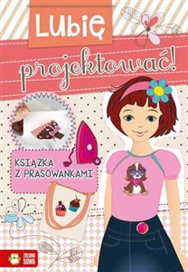 Obrazek LUBIĘ PROJEKTOWAĆ