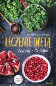 Obrazek Leczenie dietą Wygraj z Candidą