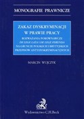Zakaz dysk... - Marcin Wujczyk -  Polish Bookstore 