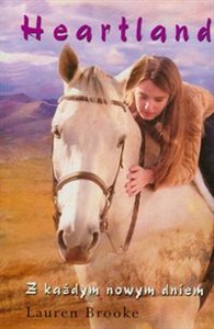 Obrazek Heartland 9 Z każdym nowym dniem