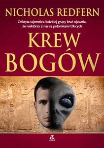 Obrazek Krew bogów