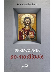 Obrazek Przewodnik po modlitwie