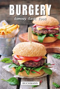 Obrazek Burgery Domowy fast food