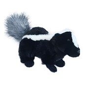 Książka : Skunks zwy...