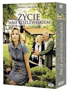 Obrazek Życie nad rozlewiskiem (4 DVD)