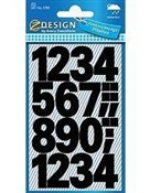 polish book : Naklejki c...