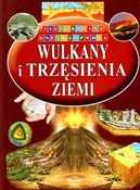 Książka : Wulkany i ... - Opracowanie Zbiorowe