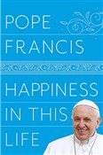 Polska książka : Happiness ... - Pope Francis