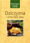 Książka : Dziczyzna ... - Gottfried Vauk, Lutz Behrendt, Jens Stumpf