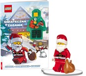 Lego mixed... - Opracowanie Zbiorowe -  books in polish 