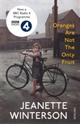 polish book : Oranges ar... - Jeanette Winterson
